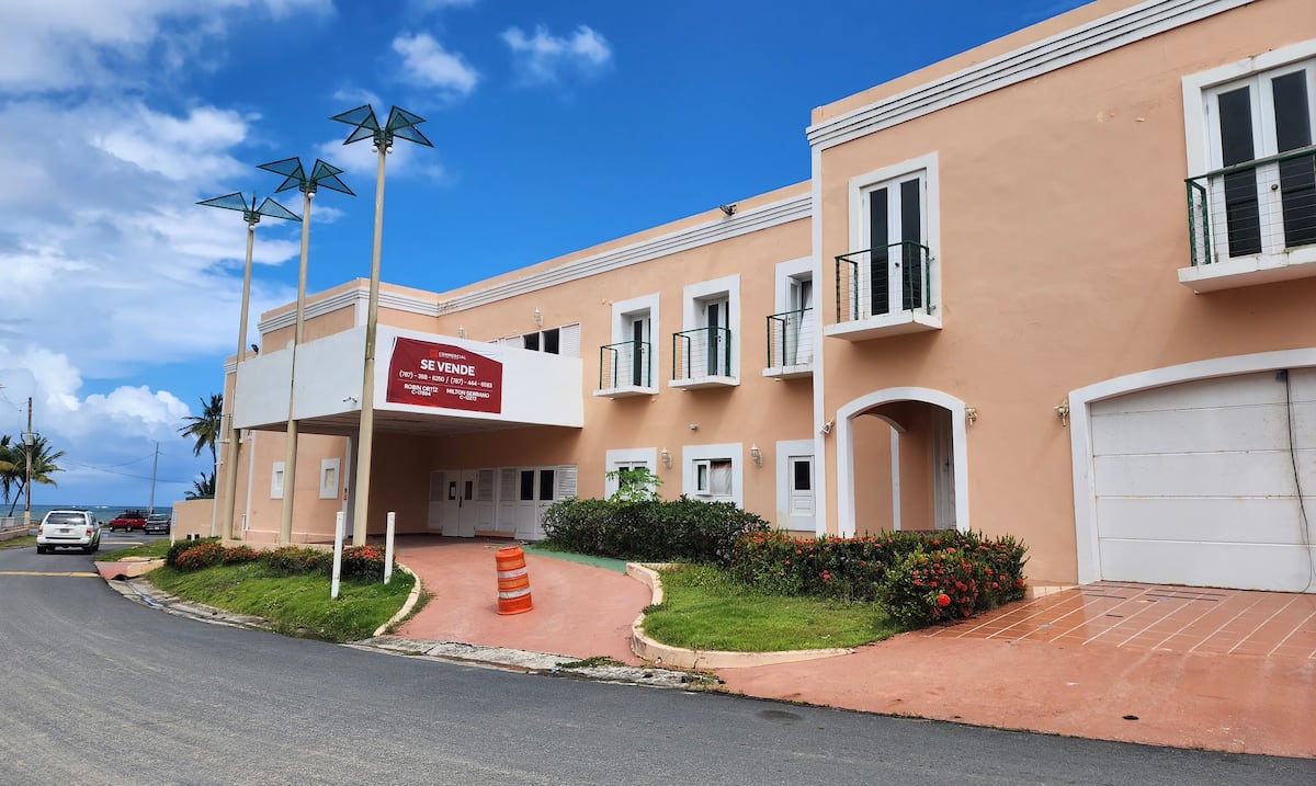 Former Parador Palmas de Lucía sold: what’s next for the property?
