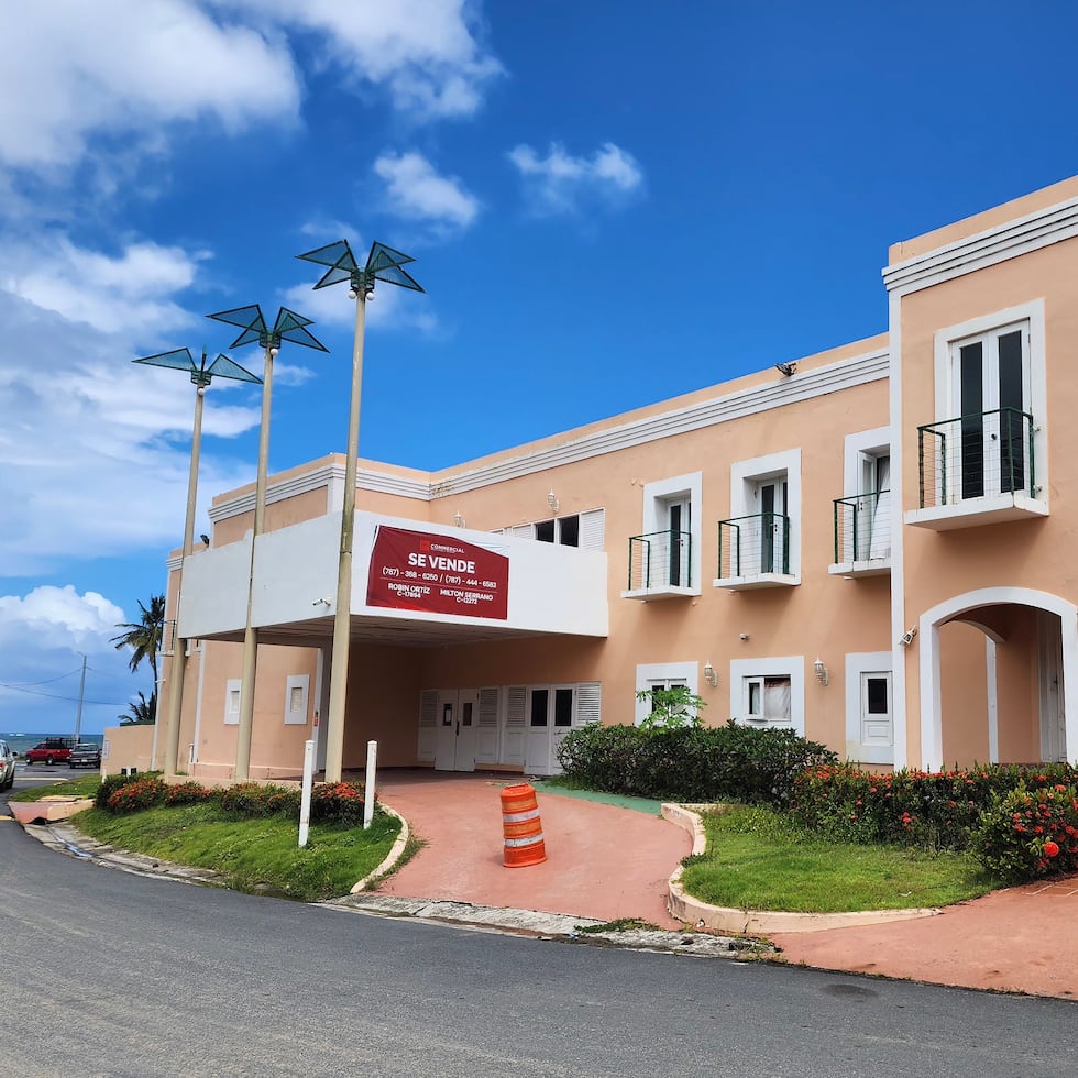 Sources told this newspaper that the plan of the new owners is to reopen the property as a hotel.