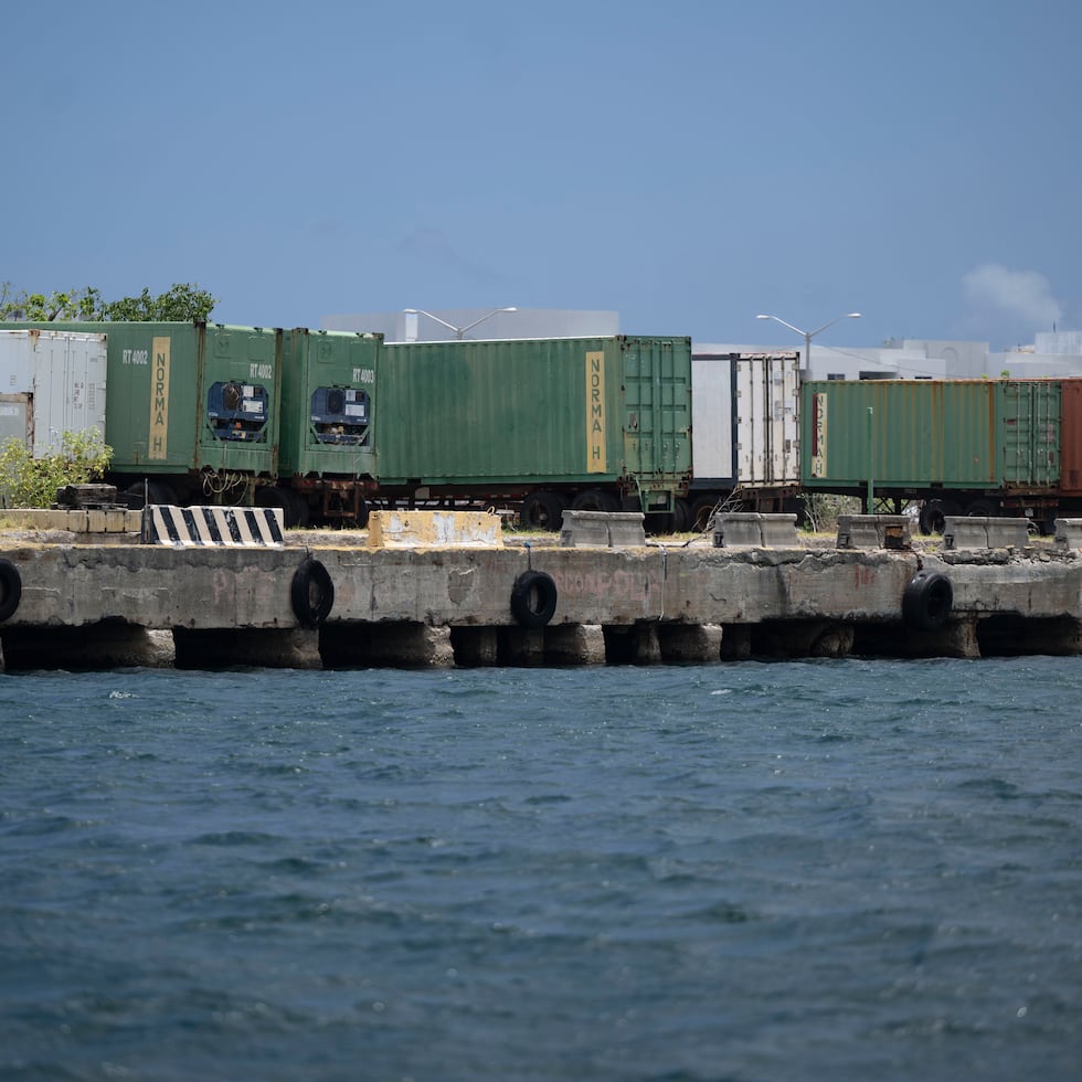 La Autoridad de Puertos buscará muelles en los municipios de Toa Baja y Cataño para ampliar la capacidad de instalaciones portuarias.