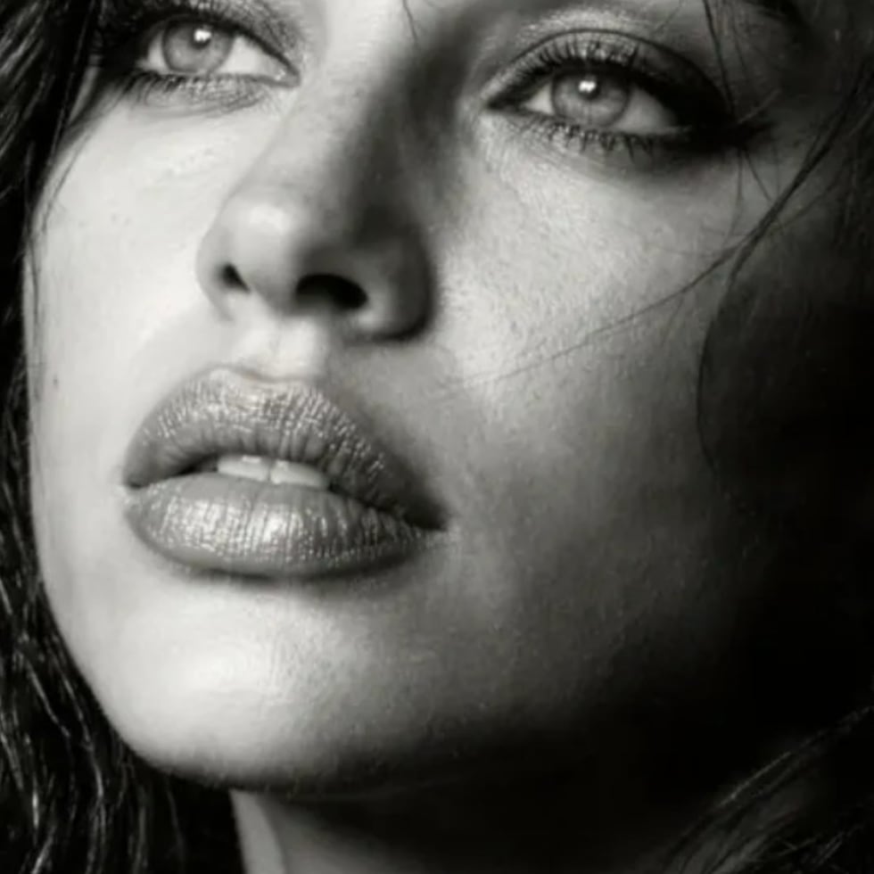 La cantante creada con IA, Nyla Stone.