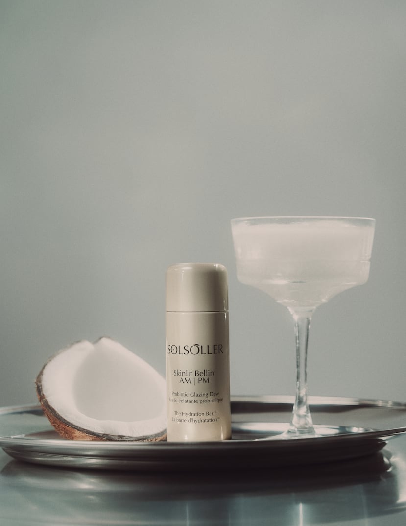 Los productos de la cápsula The Hydration Bar están pensados para simplificar las rutinas de skincare