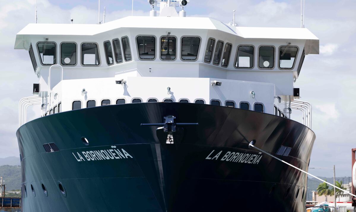 Fare hike for ferries to Vieques and Culebra postponed