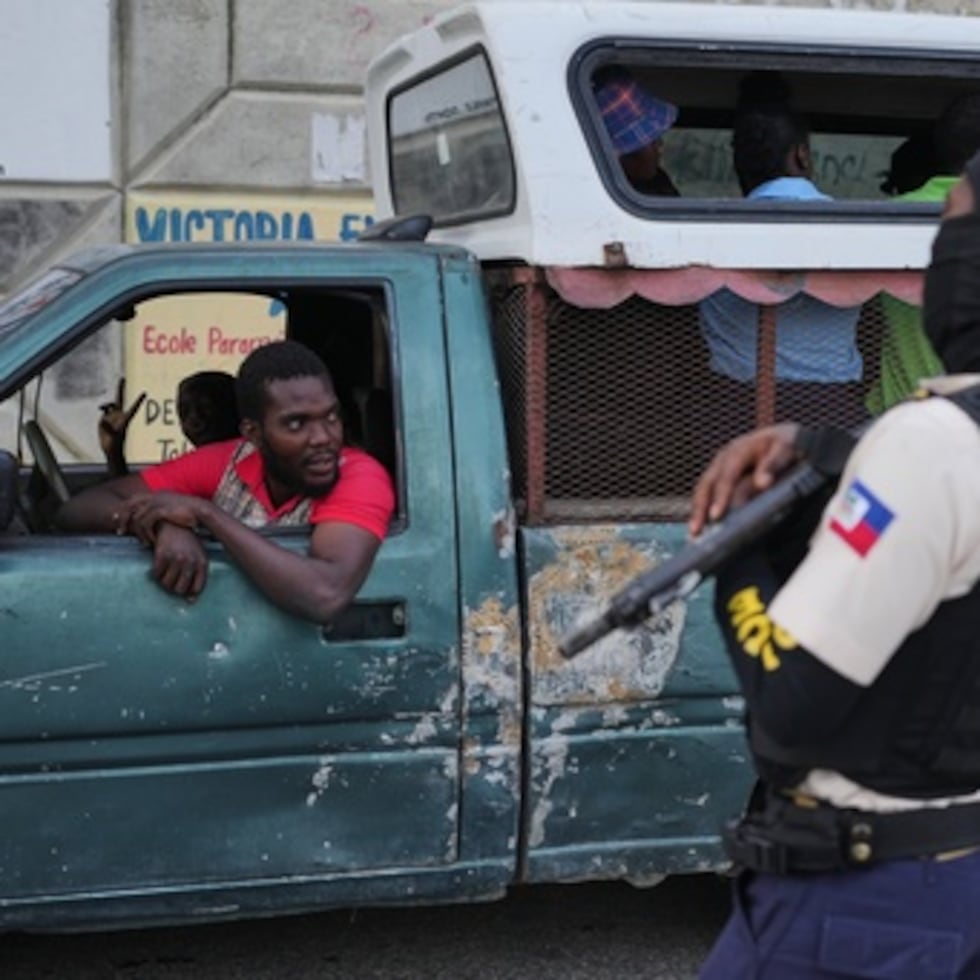La Oficina del primer ministro haitiano, Alix Didier Fils-Aimé, no se ha pronunciado sobre la matanza, mientras que la Policía informó el lunes de la muerte de 16 personas en el ataque.