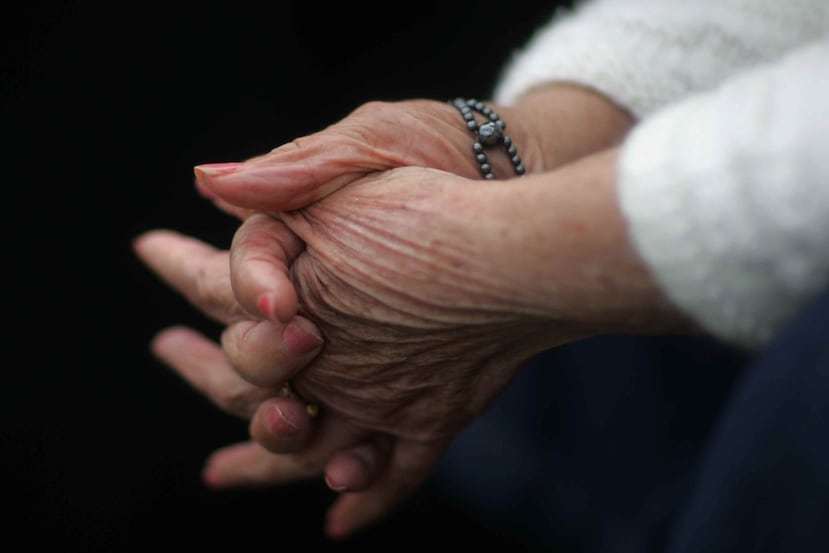 Aseguran que no es del todo cierta la extendida creencia de que al llegar a la vejez la memoria se deteriora. (Archivo/GFRMedia)