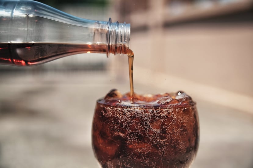 Soda