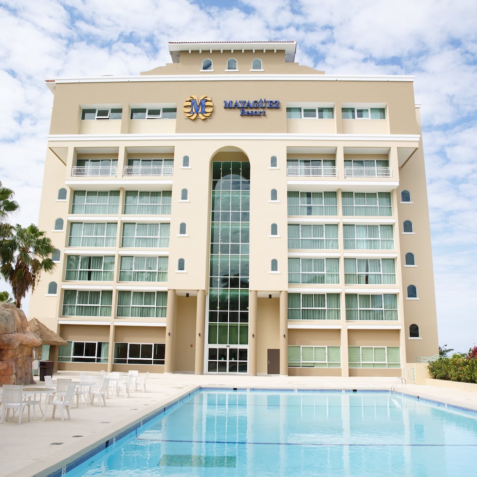 Mayagüez Resort & Casino