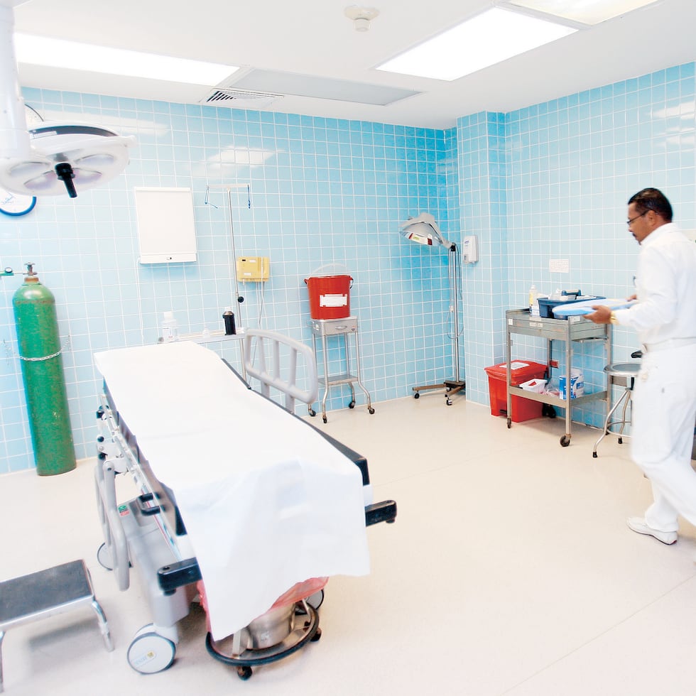 El Departamento de Salud se mantiene atento ante la posibilidad de que se registren casos de ciclosporiasis en la isla.