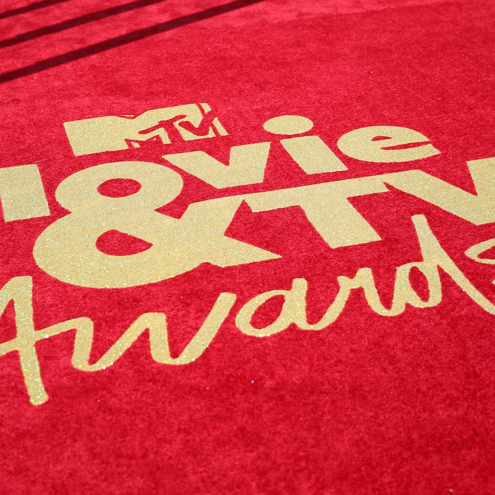 Los MTV Movie & TV Awards es una de las propiedades icónicas del canal.