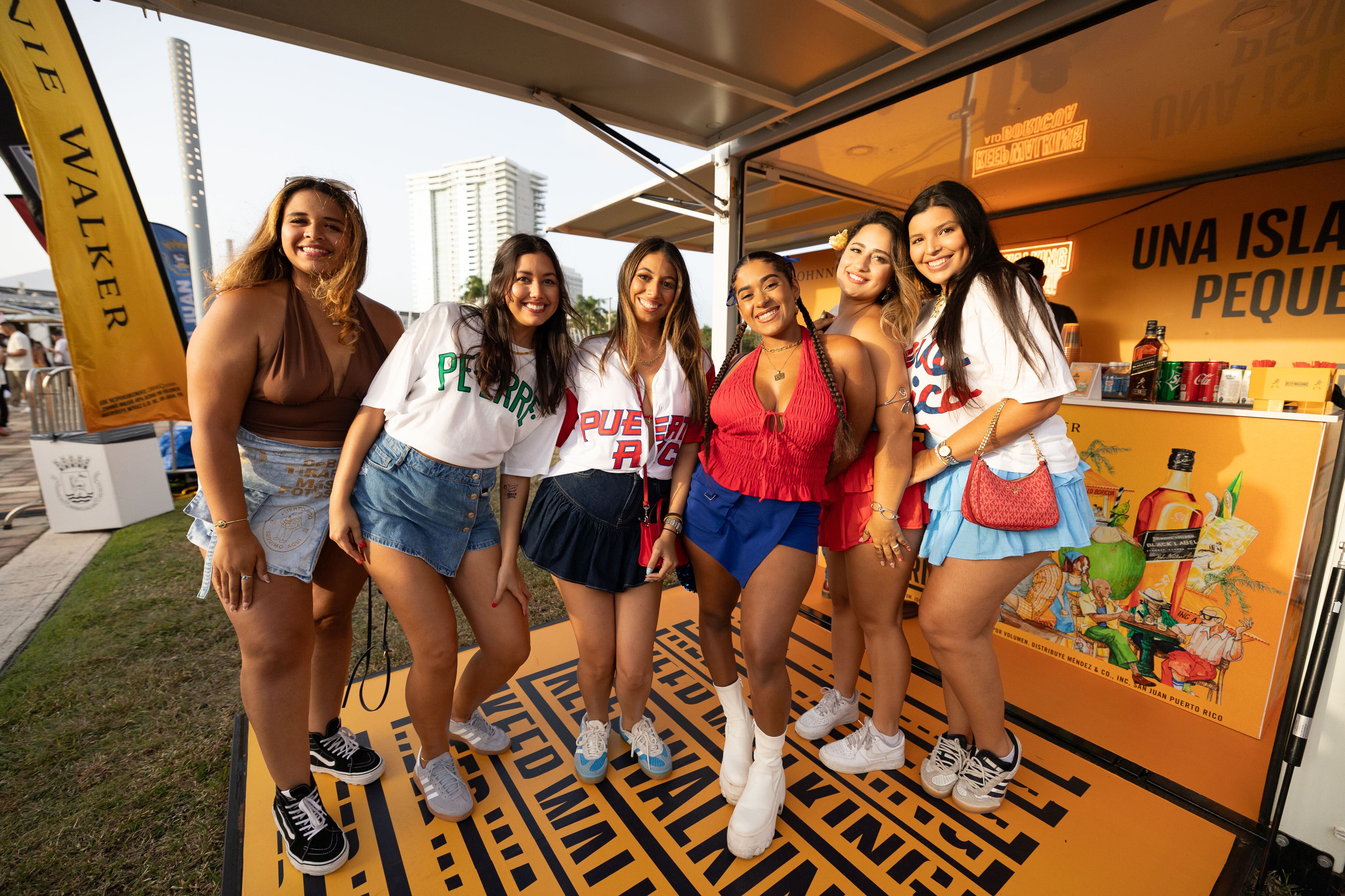 Imagen de la cobertura de: Recomendaciones de vestimenta para el concierto de Bad Bunny