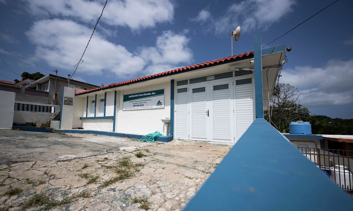 Radicarán cargos contra sospechoso de maltrato de anciana en hogar de Las Piedras