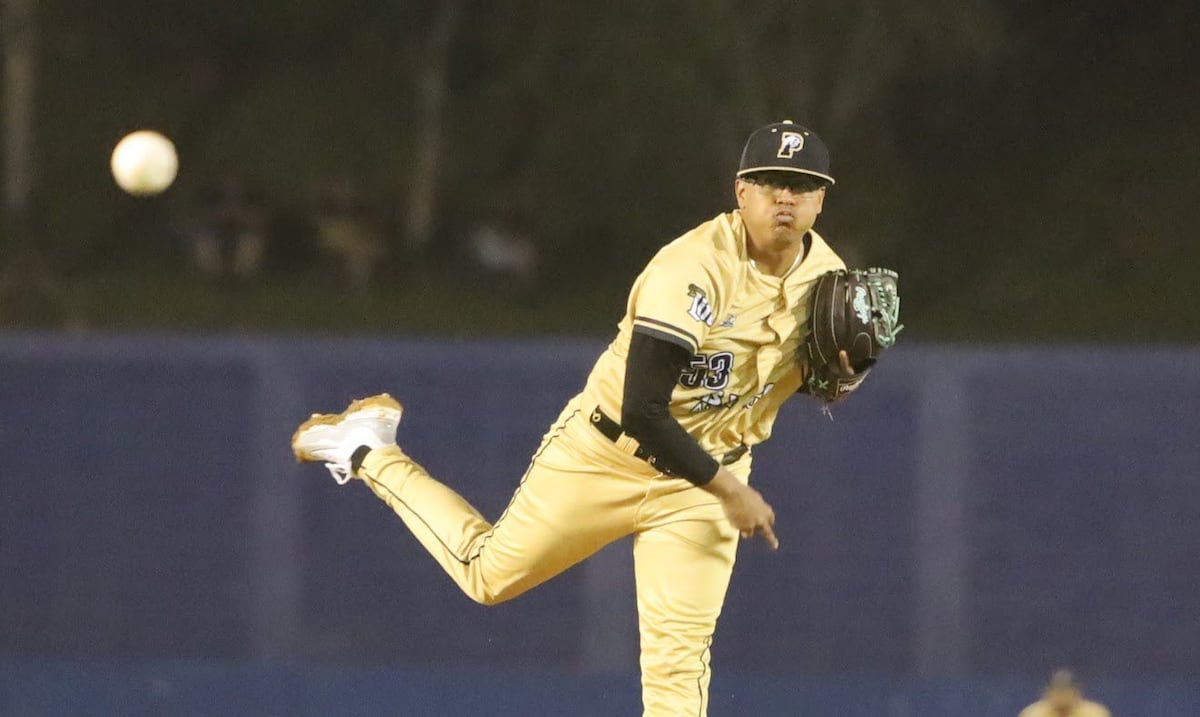 Los Patrulleros establecen récord de victorias en una campaña de 20 juegos en el Béisbol Doble A