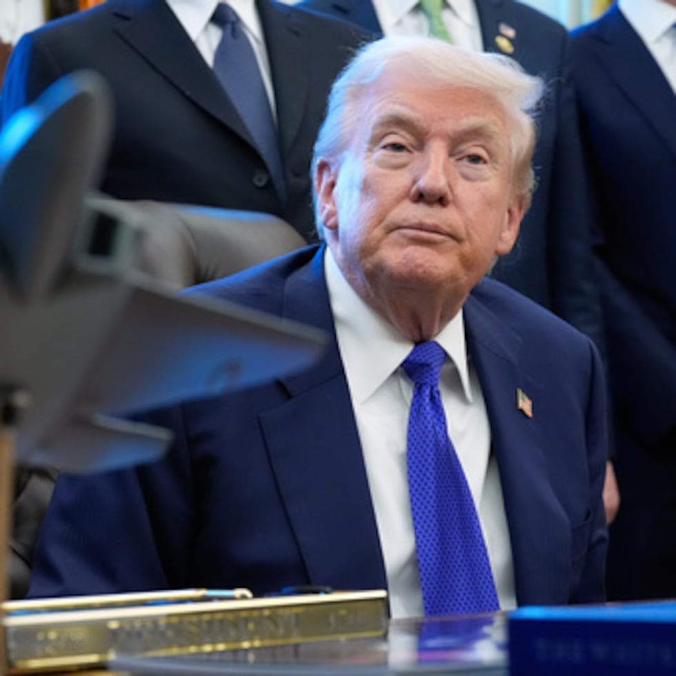 La declaración del lunes de la Casa Blanca conmemorando el aniversario de la guerra describió el conflicto como una “victoria legendaria que aseguró el suroeste americano, reafirmó la soberanía americana y expandió la promesa de la independencia americana a través de nuestro majestuoso continente”.