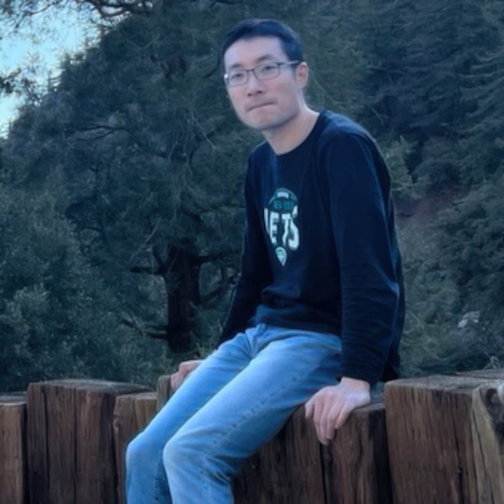 Guan Heng, de 38 años, solicitó asilo tras llegar ilegalmente a Estados Unidos en 2021. Está detenido desde que en agosto se vio envuelto en una operación de control de la inmigración en el marco de una campaña de deportación masiva de la administración Trump.