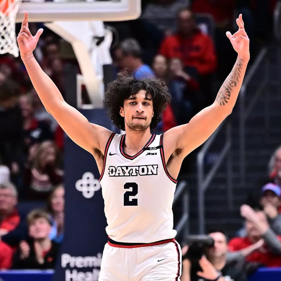 Nate Santos viene de jugar en la G-League con los Wolves de Iowa y todavía no ha debutado en el Baloncesto Superior Nacional.