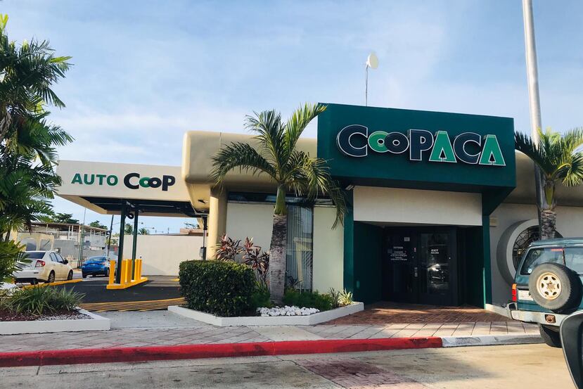 Además de las mejoras en sucursales, CooPACA ha ido haciendo inversiones en tecnología para maximizar los servicios financieros en línea de sus clientes. (Suministrada)