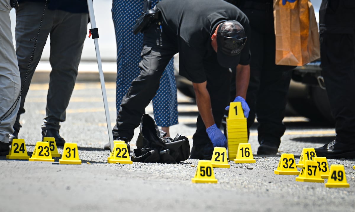 Puerto Rico promedió dos muertes violentas por día en el primer trimestre de 2026