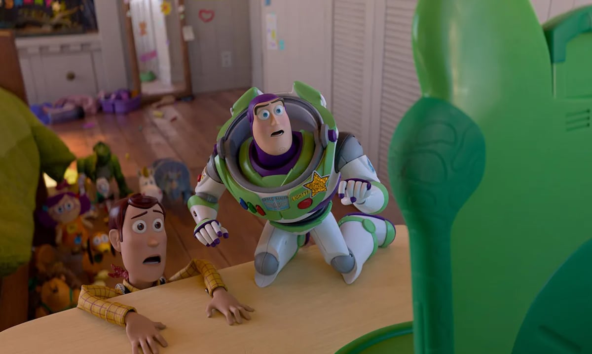 Toy Story 5: El desafío narrativo frente al avance tecnológico