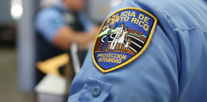 La División de Robos Área de Caguas se hizo cargo de la investigación de los hechos.
La Policía no ofreció la descripción del auto en el que huyeron los asaltantes. (Archivo)