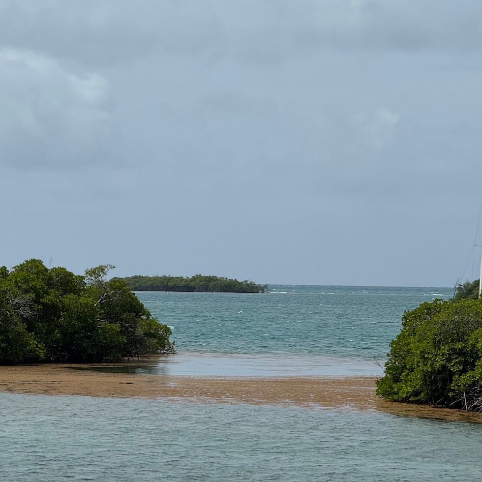 El Reglamento de Seguridad Acuática prohíbe el “anclaje permanente” de embarcaciones en reservas naturales, como La Parguera.