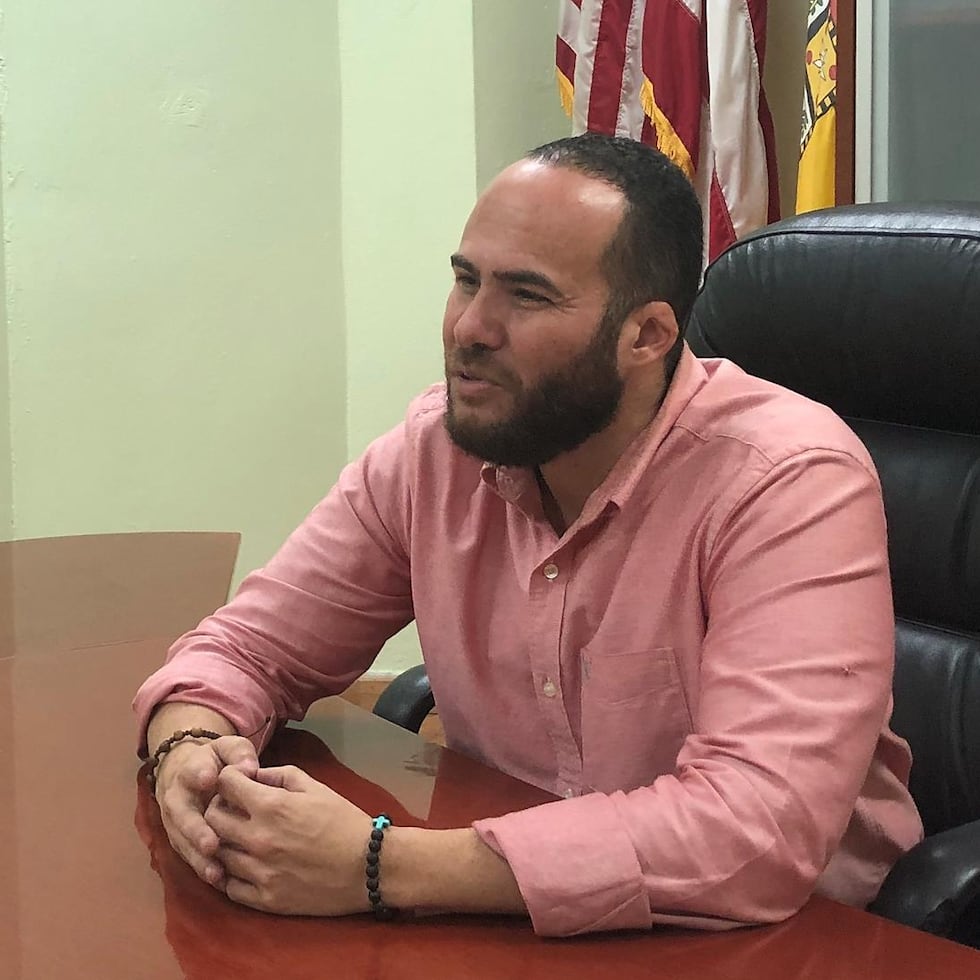 La notificación e investigación preliminar fue remitida a la Oficina del Panel sobre el Fiscal Especial Independiente (OPFEI) que, al momento, se encuentra considerándola.