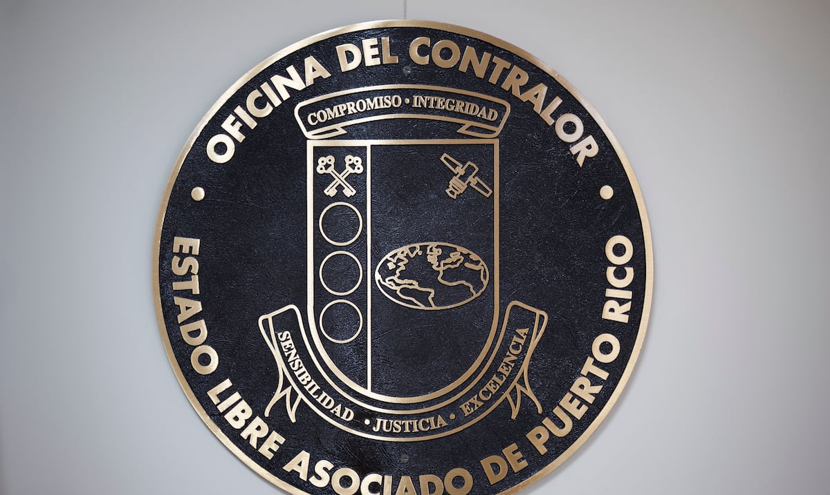 Deficiencias en compras y controles internos: Contraloría revela múltiples señalamientos contra Las Piedras y Las Marías