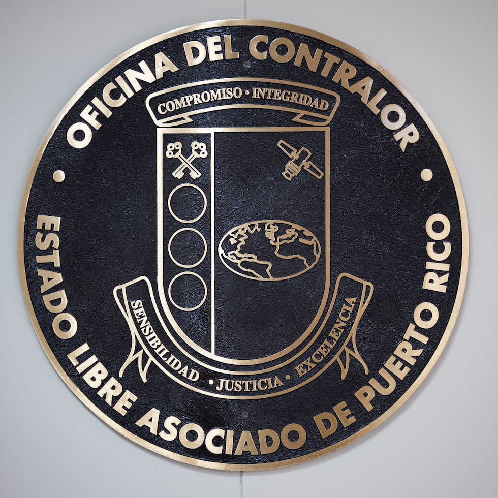 La contralora Carmen Vega Fournier fue confirmada al cargo a mediados de octubre de 2025.