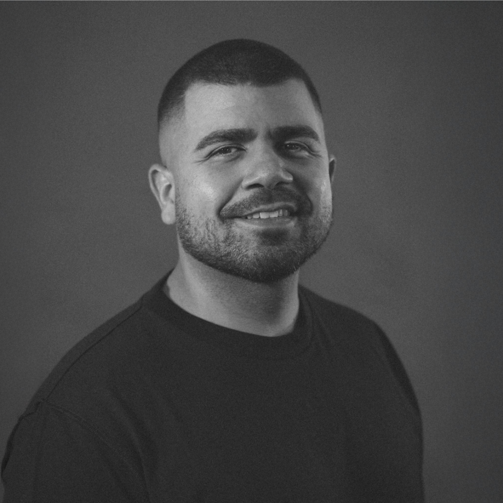 Jesús Rodríguez, Head of Label de SONAR.