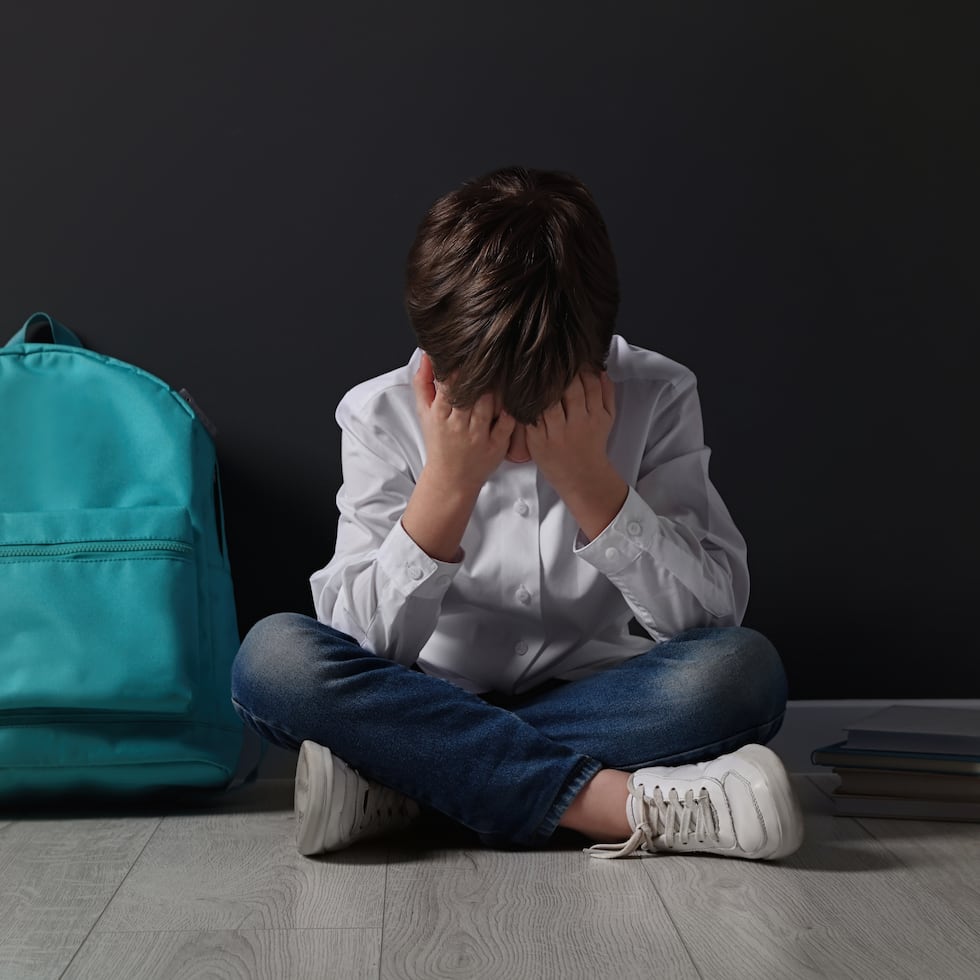 Esta tarea no recae únicamente en el Estado. A nosotros, como sociedad, también nos corresponde hacer mucho más. No solo velar por nuestros propios hijos, sino también por los del vecindario, por los compañeros de clase de nuestros niños y niñas, escribe Jesús Ortiz.