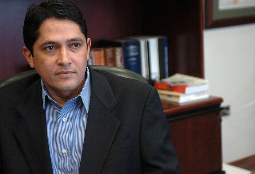 El contralor electoral, Walter Vélez, recordó que  para este evento electoral no hay un límite en la recaudación de fondos para hacer campaña. (Archivo/ GFR Media)