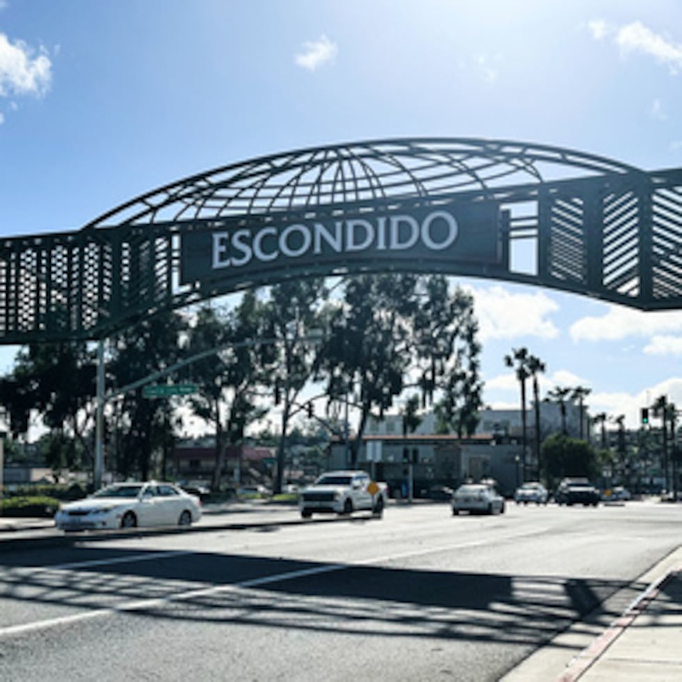 El acuerdo entre ICE y Escondido, una ciudad de unos 150,000 habitantes al norte de San Diego rodeada de granjas y ranchos de caballos, ha desencadenado semanas de manifestaciones.