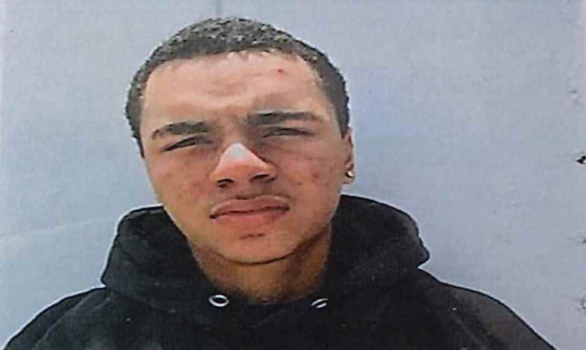 Reportan como desaparecido a un adolescente de 15 años en San Juan