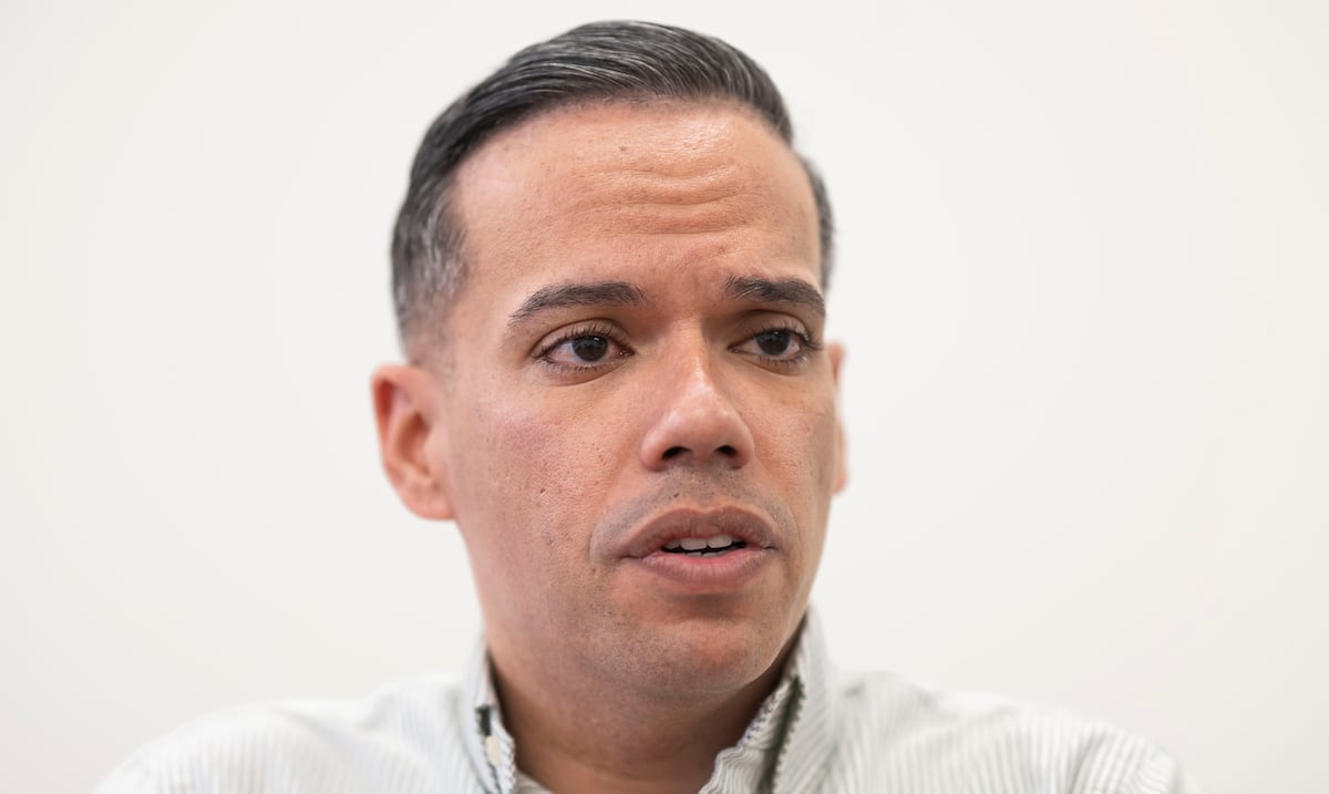 Exsubadministrador de Vivienda Pública confirma que le pidieron la renuncia por tensiones políticas