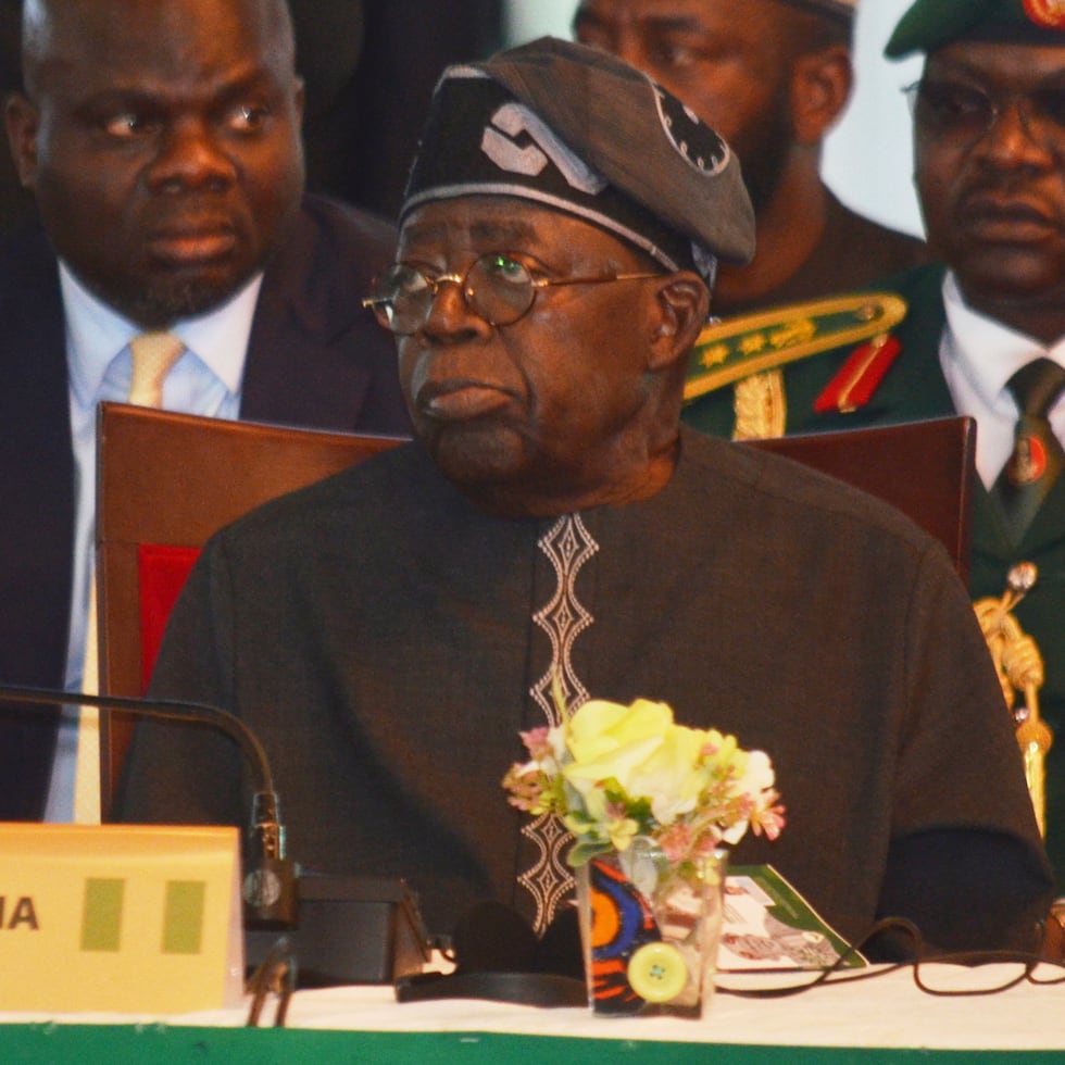 El presidente Bola Ahmed Tinubu afirmó que caracterizar a Nigeria como un país religiosamente intolerante “no refleja la realidad nacional”.