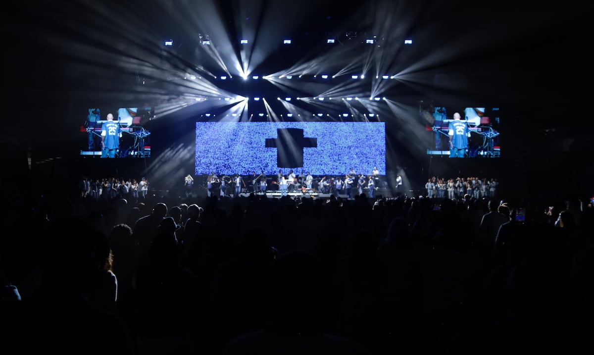 Menos “maleanteo”, más fe: voces del género apuntan al crecimiento de la música cristiana en Puerto Rico