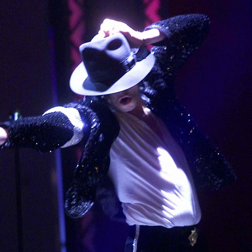 Michael Jackson murió el 25 de junio del 2009.