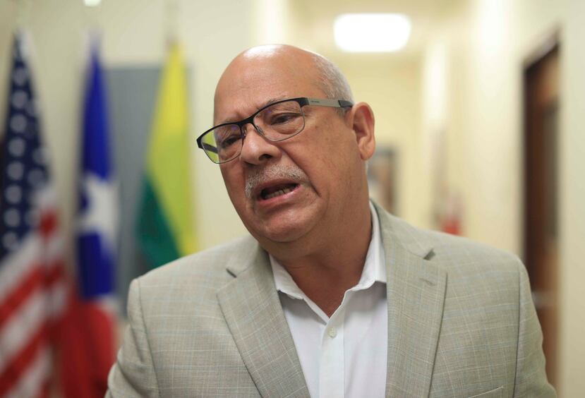 Edwin García Feliciano. (GFR Media)