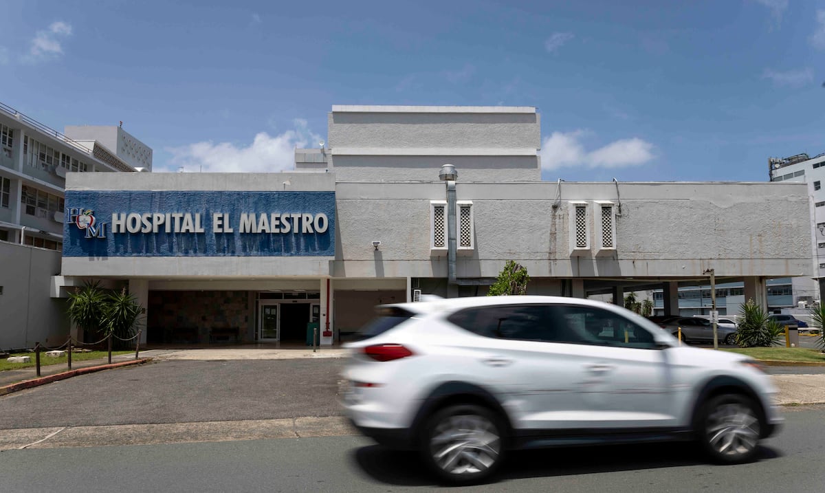 Hospital El Maestro selecciona un nuevo operador