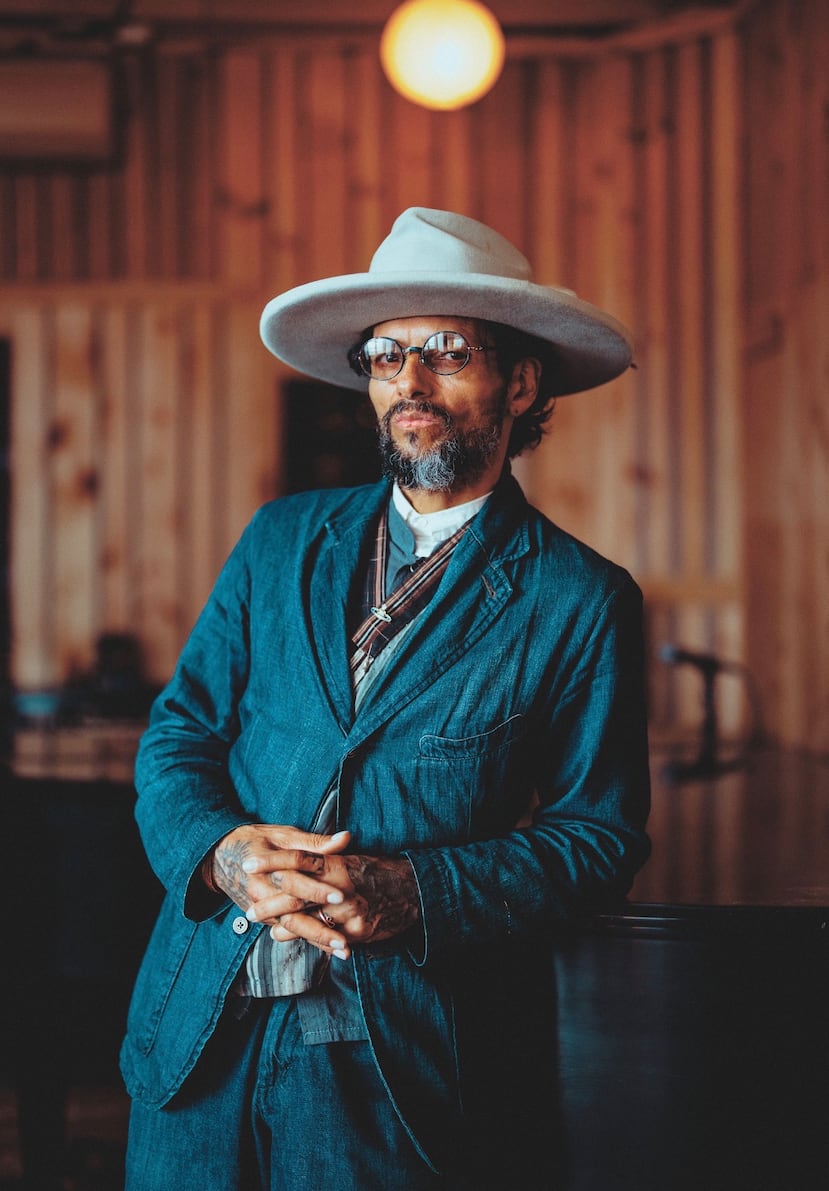 Draco Rosa estrena el primer sencillo de su próximo álbum - El Nuevo Día