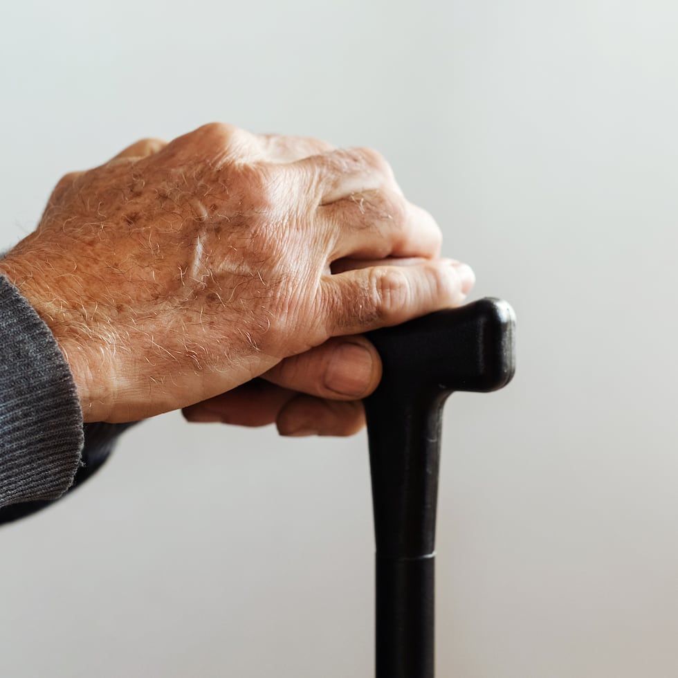 El incidente ocurrió el viernes.