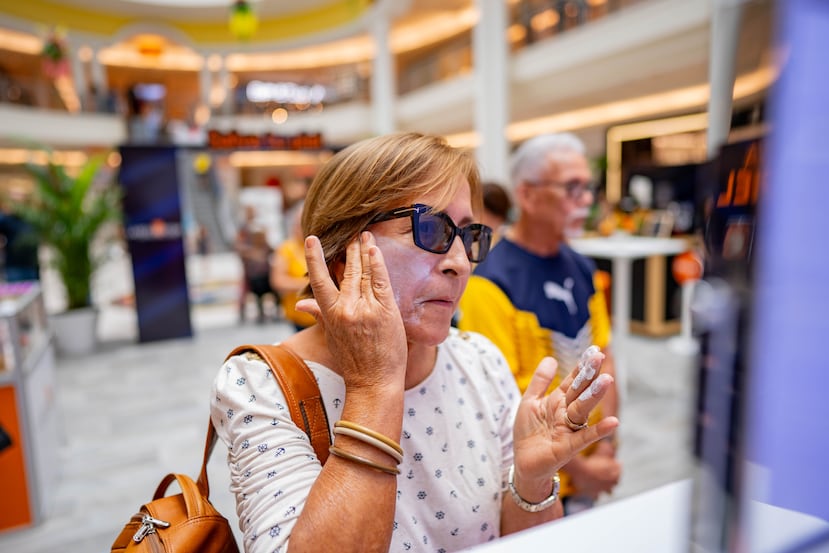 Loreal Dermatological Beauty