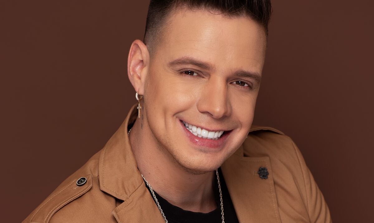 Marko vuelve a Puerto Rico con su exitoso monólogo