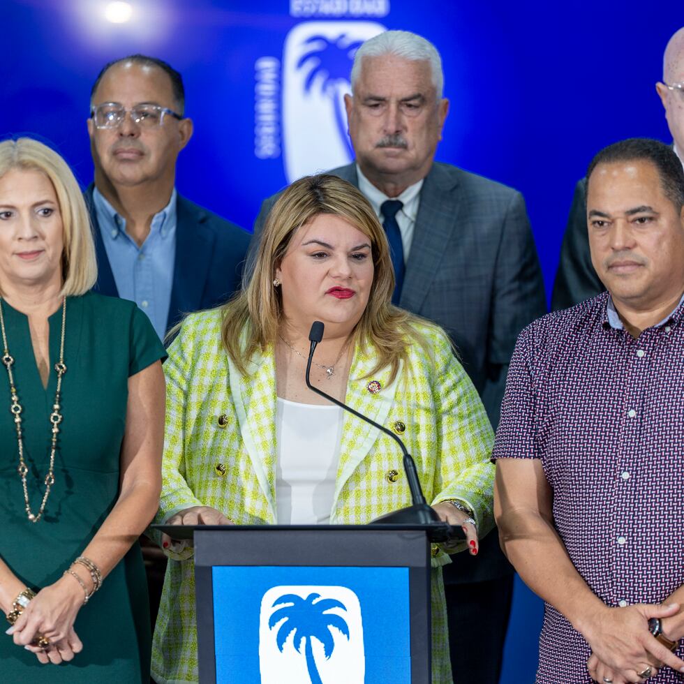 Ángel Rosa - El Nuevo Día