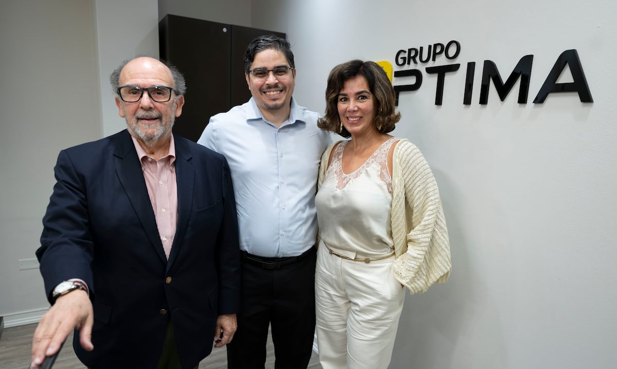Óptima Seguros y Raincoat lanzan primer seguro paramétrico para huracanes en Puerto Rico
