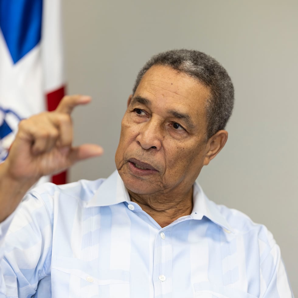 En entrevista exclusiva con El Nuevo Día, el cónsul general de la República Dominicana en Puerto Rico, Rosendo Arsenio Borges, respondió a los reclamos de inmigrantes, el aumento de las redadas en las comunidades en la isla y sus propuestas para dar servicios a los dominicanos residentes.