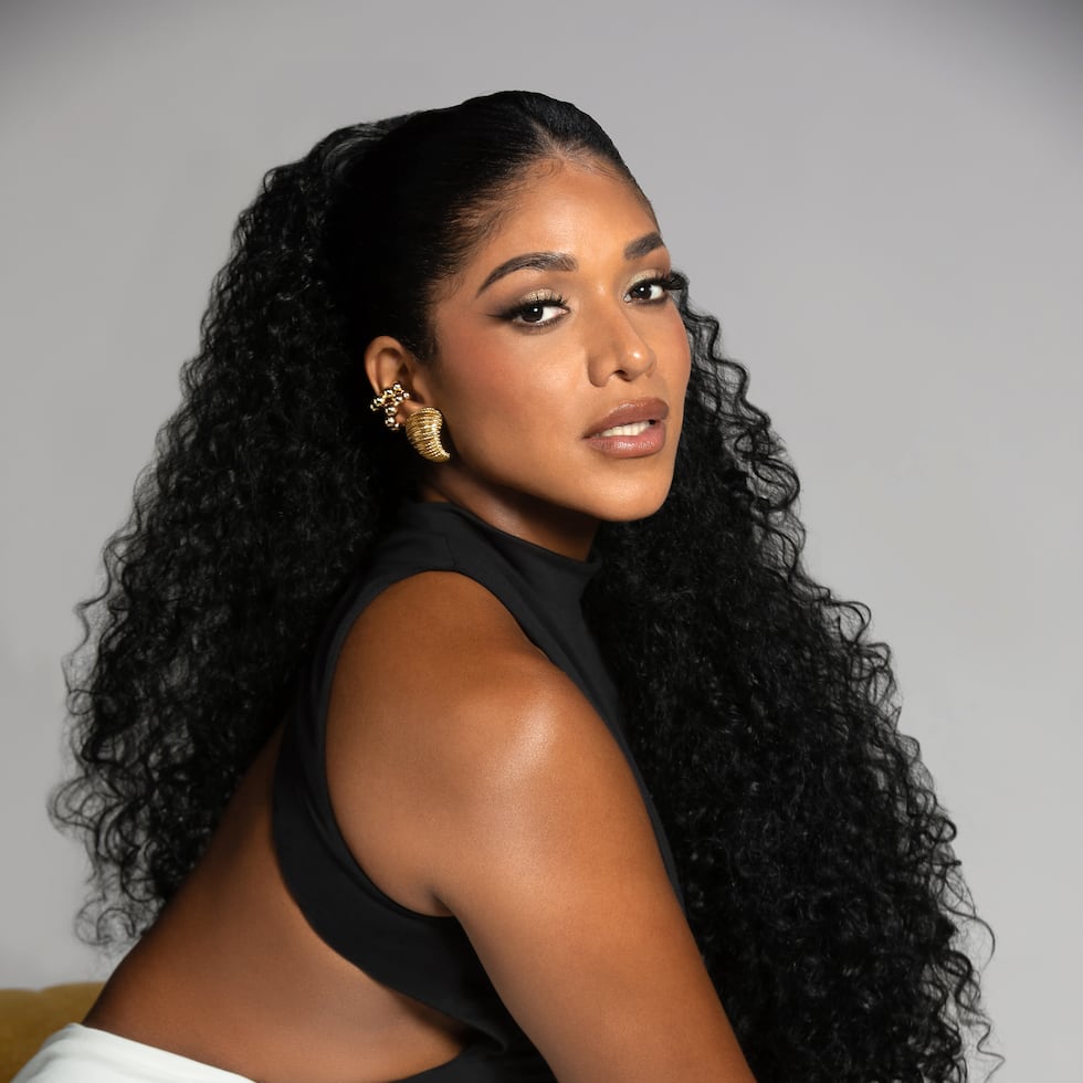 Awilda Herrera.