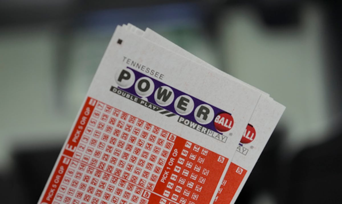 ¡Noche de ganadores! Cae premio secundario de $500,000 del Powerball en Puerto Rico