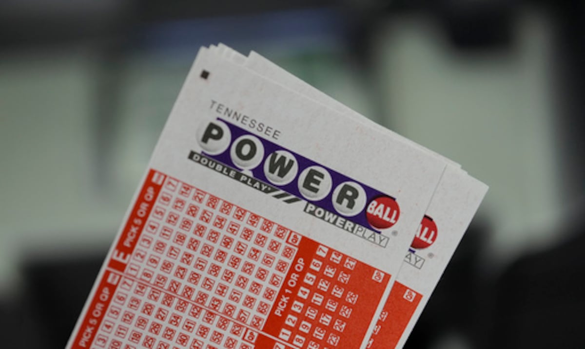 ¡Hay nuevo millonario! Boleto del Powerball se pega con $2 millones en Puerto Rico
