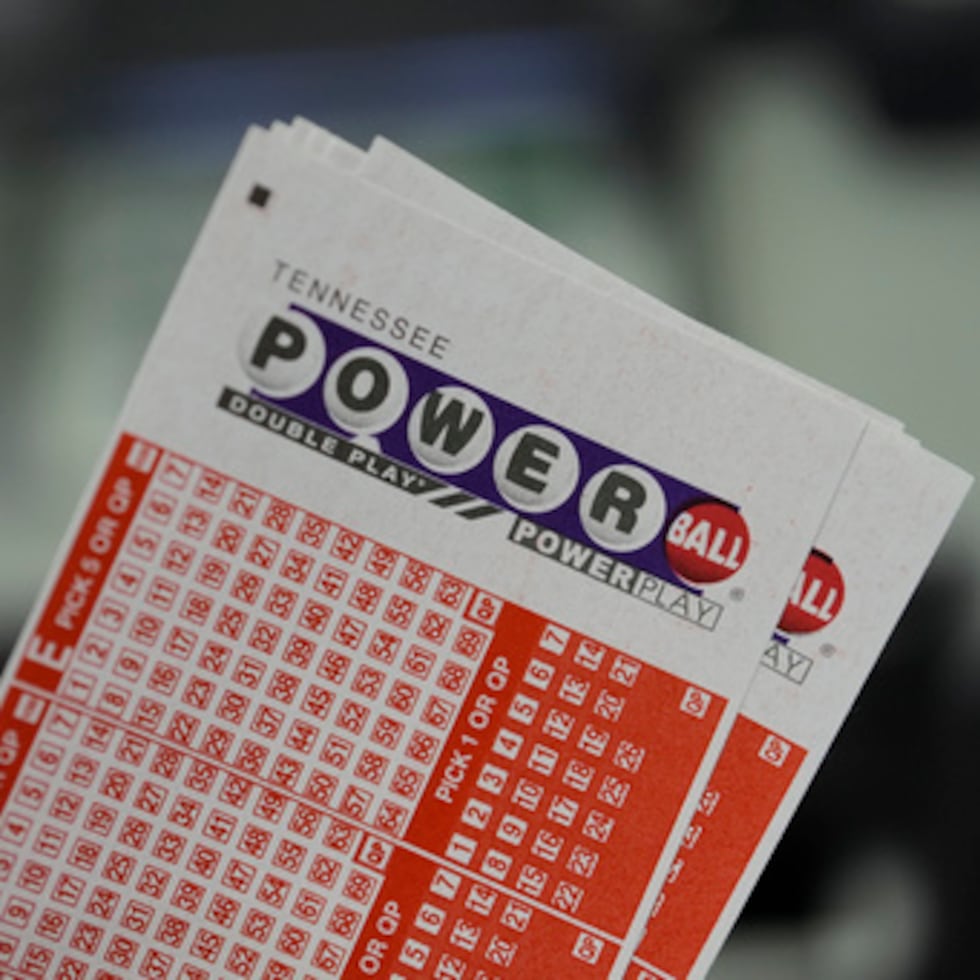 El boleto ganador fue en la modalidad de "Power Play".