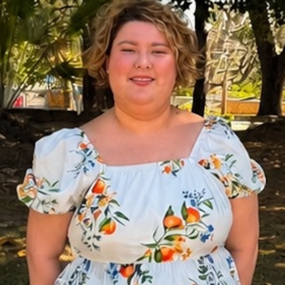 Camila Andrea Bermúdez García