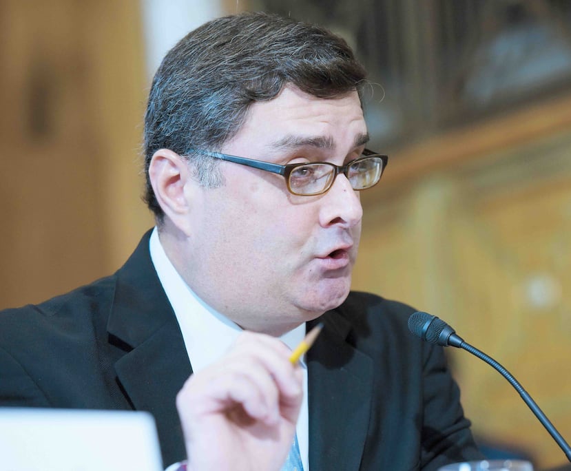 Para el director de Política Pública del CNE, Sergio Marxuach, la decisión de la Corte Suprema de escuchar los alegatos de Puerto Rico es un desarrollo “significativo”. (Archivo)